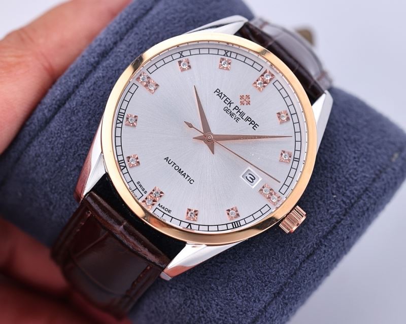 PATEK PHILIPPE